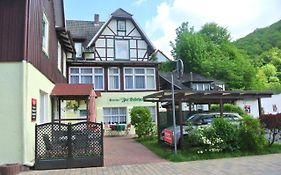 Ferienwohnungen Treseburg 